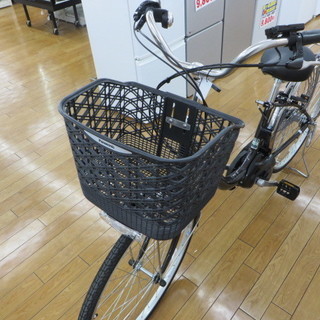 【トレファク鶴ヶ島店】Panasonic 電動アシスト自転車