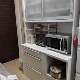 島忠　食器棚　カップボード