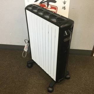 現状品！デロンギ DeLonghi マルチダイナミックヒーター ...