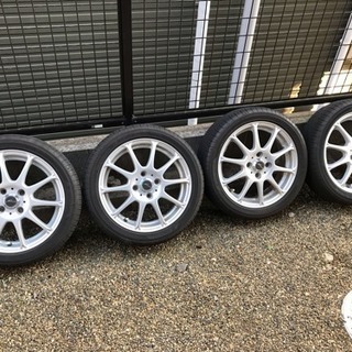 A-TECH シュナイダー 165/50R15 残溝 約5mm 4本セット | www.viva.ba