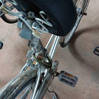 自転車