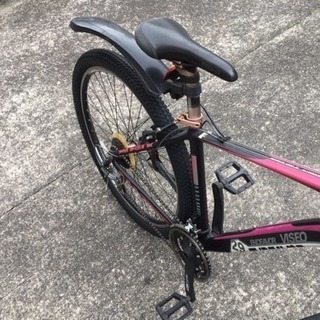 マウンテンバイク 中古車 29インチ マウンテンバイク