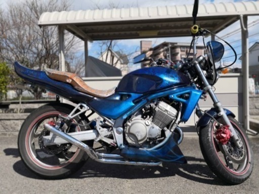 バリオス I型