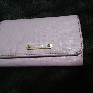 中古品　FENDI