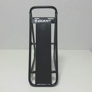 GIANT 自転車用 リアキャリア　