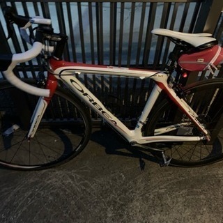 ORBEA カーボンロードバイク