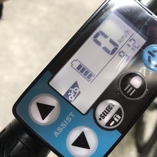 まだ募集中！！ヤマハ 電動自転車3人乗り