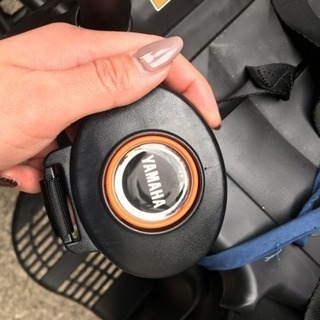 まだ募集中！！ヤマハ 電動自転車3人乗り