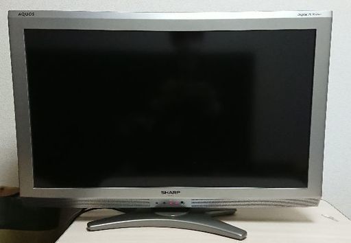 AQUOS テレビ32型