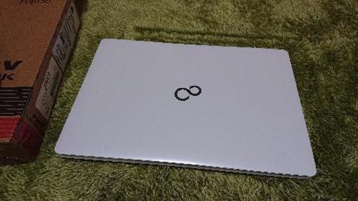 【割引あり】ノートPC core i7