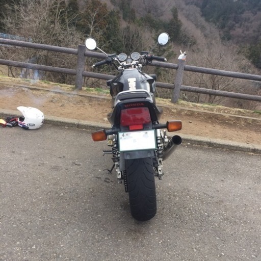 3月限定値下げ Cb1000sf Big1 車検32年4月まで 悠々 橋本のバイクの中古あげます 譲ります ジモティーで不用品の処分