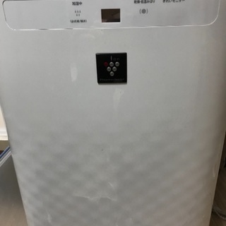 空気清浄機＋今までの出品物全部