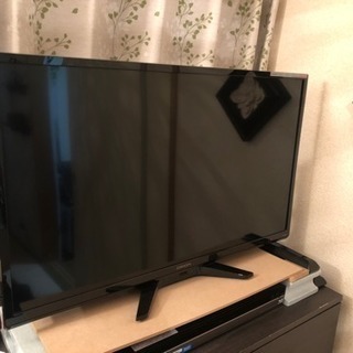 ORION 地上デジタル液晶テレビ