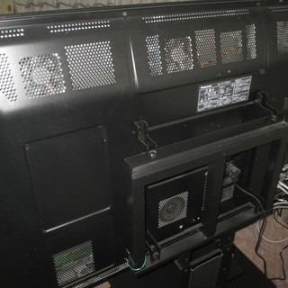 【美品】50型プラズマテレビ Panasonic VIERA TH-P50ZT5 Panasonic パナソニック VIERA ビエラ 50型プラズマテレビ TH