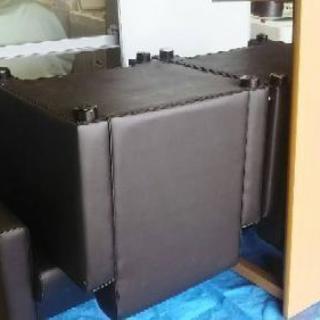 JF-23 【オフィス家具専門店】ナカトミのスポットクーラーです！