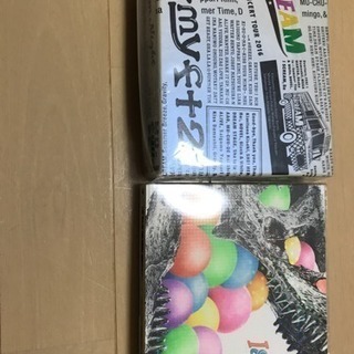 kis-MY-Ft2CD DVDセット