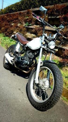 TW200　期間限定