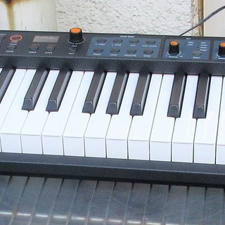 ☆スタジオロジック Studio Logic NUMA COMPACT 2X ステージピアノ 88