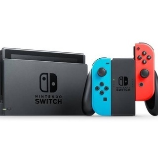Nintendo Switch 本体 (ニンテンドースイッチ) ...