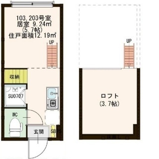 （11020000001028）【【不動産アーカイブ】】 このページの情報は広告情報ではありません。 過去から現在までにエース不動産や提携先会社実績を元に、審査を通した物件情報を元に生成した参考情報です。 参考情報とは、審査通過情報を履歴として一覧にまとめたものです。 ※最終的な成約賃料とは異なる場合があります。また、将来の募集賃料を保証するものではありません。 ※表記家賃(初期費用諸条件等)は過去の参考データです。			の画像