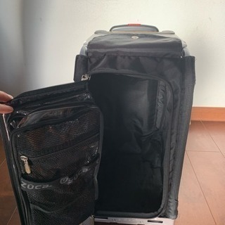 ZUCA スーツケース