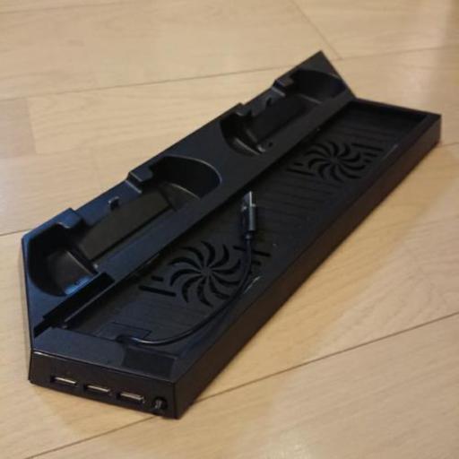 Ps4 縦置きスタンド くまたろう 越谷レイクタウンのテレビゲーム その他 の中古あげます 譲ります ジモティーで不用品の処分