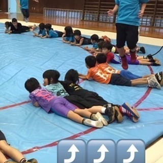 🍑3月30.31日マット運動体験会〔無料〕🐳 - スポーツ