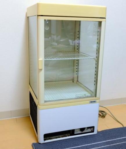 冷蔵ショーケース SANYO ❇️ 売却決定 ❇️