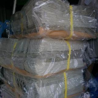 【只見地区無料お届け】新品新聞紙 約100kg 梱包用、ペット用などに！【現在約5ヶ月まち】 新品新聞紙 約200kg 梱包用、ペット用などに！【現在約5ヶ月まち