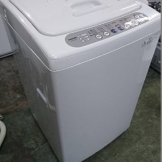 🌈限定1台‼️超破格Σ('◉⌓◉’)❗️東芝🌺4.2kg洗濯機👑...