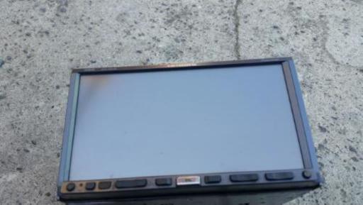 カロッツェリア 楽ナビ AVIC-MRZ09 管理番号21-2365 4番