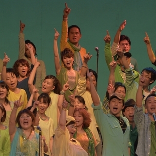 【駅前】大阪梅田でゴスペルを歌おう♪初心者歓迎！無料体験受付中♪ − 大阪府