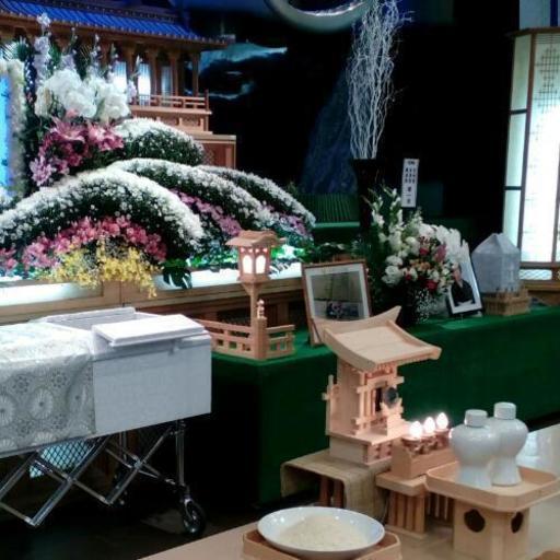 札幌近郊 神式葬儀の御礼 お布施 ３万円 にて斎行致します Task1009 中の島の葬儀の無料広告 無料掲載の掲示板 ジモティー