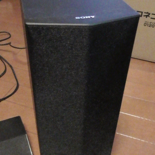 SONY HT-CT370