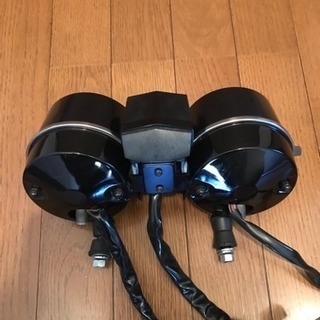 商談中  Z400FX メーター 商談中 Z400FX メーター