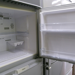 札幌 225L 2014年製 2ドア冷蔵庫 日立 R-23DA 200Lクラス シルバー