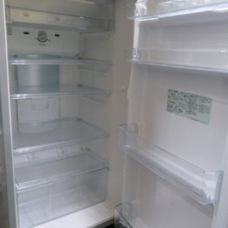 札幌 日立 230L 2ドア冷蔵庫 2009年製 R-23YA HITACHI 200Lクラス