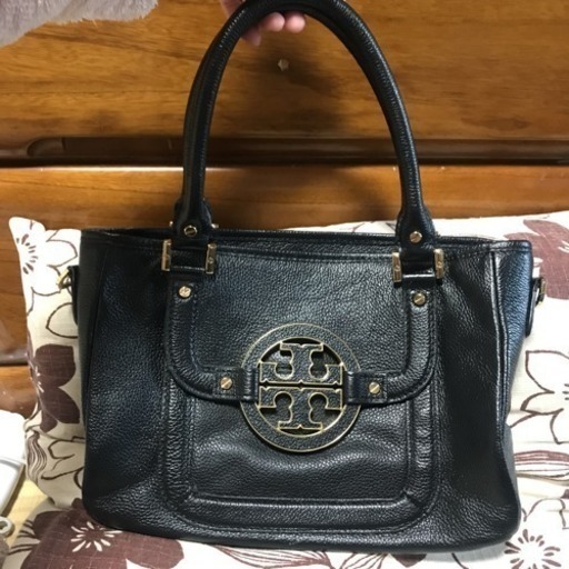 トリーバーチ  バック