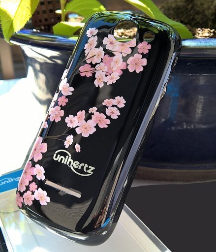 世界最小 SIMフリー スマホ 8980円 2.45インチ 4コア メモリ2GB