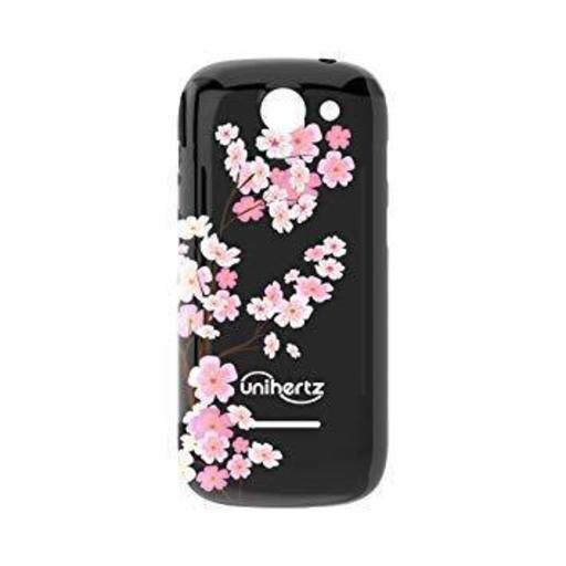 世界最小 SIMフリー スマホ 8980円 2.45インチ 4コア メモリ2GB