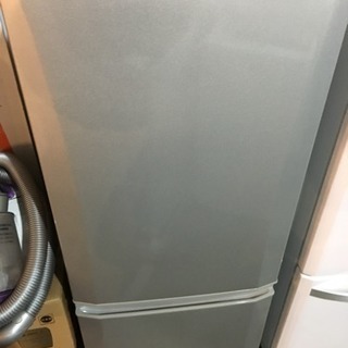 MITSUBISHI 冷蔵庫 146L 2015年 左開け