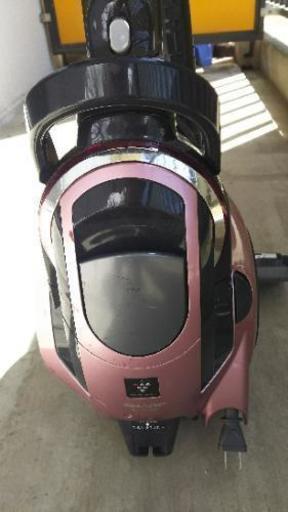 SHARP EC-PX200-P 掃除機2011年式