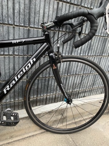 RALEIGH ロードバイク