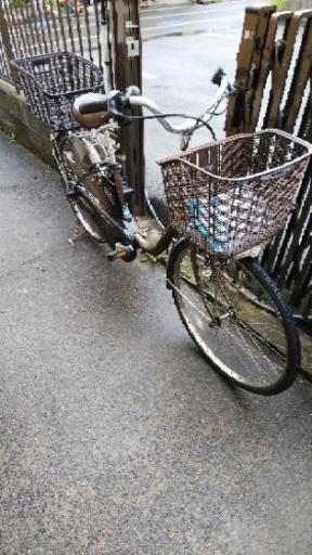 パナソニック 電動アシスト自転車