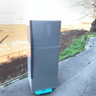 ★日立　2ドア冷蔵庫255L　R-26BA スリムタイプ★