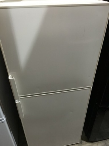 無印良品 冷蔵庫 137L 2014年 レア