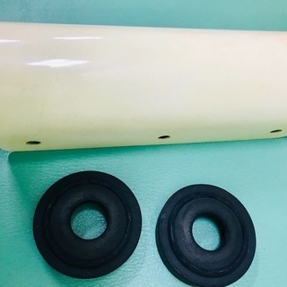 【ゲルマくん 中古】椅子と新品フィルター付！