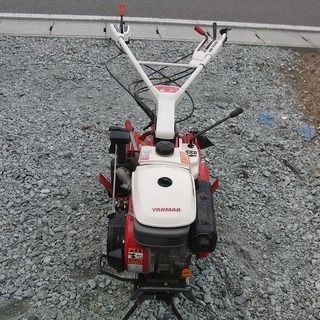 耕運機 管理機 フラミンゴ ヤンマー PSC40 調子良し