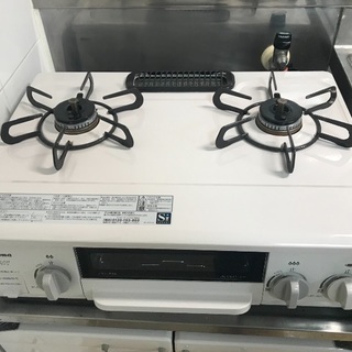 ガスコンロ「Paloma IC-N36HS-R」プロパンガス用 右強火