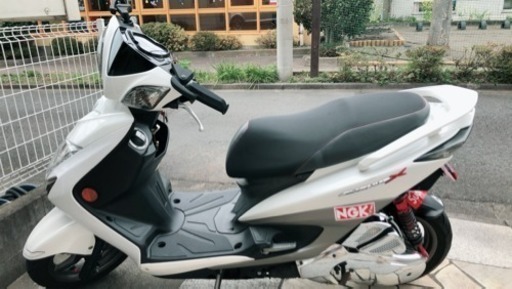 シグナスX3型
